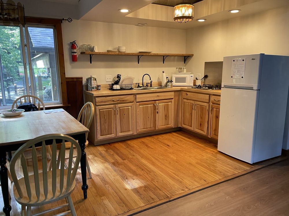 MAGNOLIA STREAMSIDE RESORT Updated October 2024 55 Photos & 23