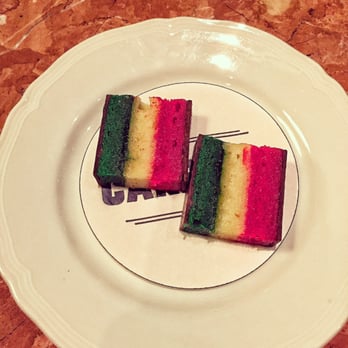 Carbone - cookies - Italian Near Me - Las Vegas, Nevada