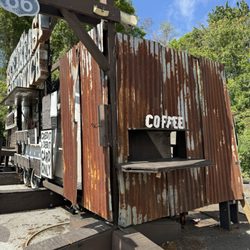 Marlene's Original Breakfast Sandwich - Love this food truck - so unique