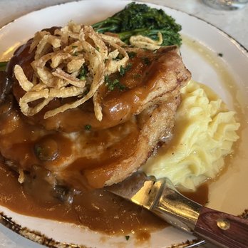 Good Times Cafe - Pork chop - American Near Me - Cabazon, California