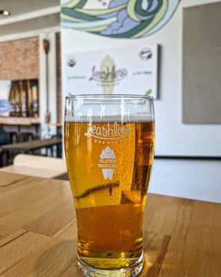 Leashless Brewing by null