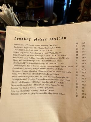 Menu photo 1 Quarry House Tavern Silver Spring, MD Menu photo 1 Quarry House Tavern Silver Spring, MD
