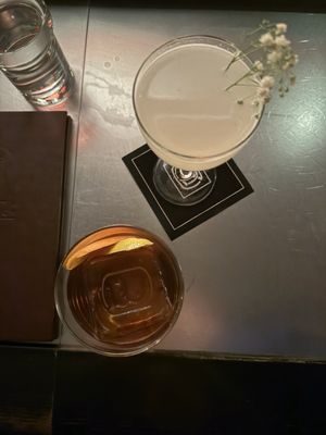 The Boardroom by null