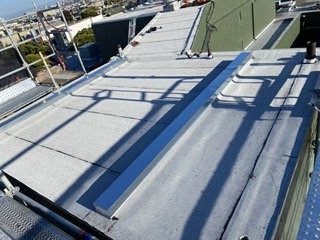 Slide of Superior Roofing