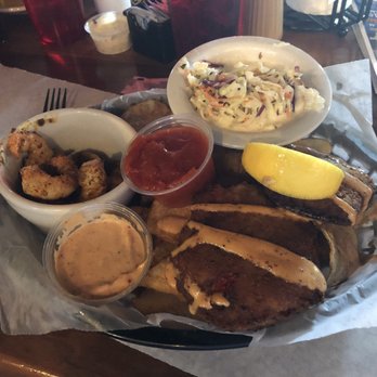 The Flying Harpoon 2 - Seafood Near Me - Orange Beach, Alabama