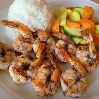 Meza - Mediterranean Near Me - Orlando, Florida