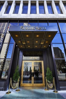 Fairlane Hotel Nashville by null Fairlane Hotel Nashville by null