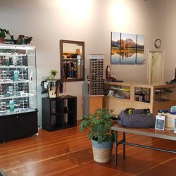 Mountain Provisions