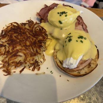 Boon Fly Cafe - Eggs Benedict - American Near Me - Napa, California Boon Fly Cafe - Eggs Benedict - American Near Me - Napa, California