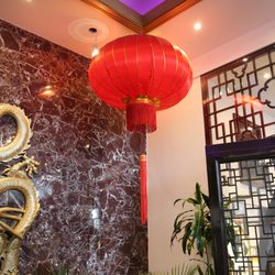 Dragon Castle - Decor