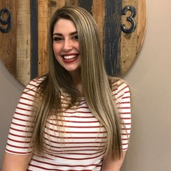Solace Hair & Esthetics