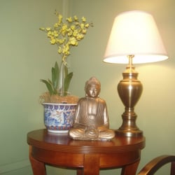 Encinitas Acupuncture And Massage - Lobby