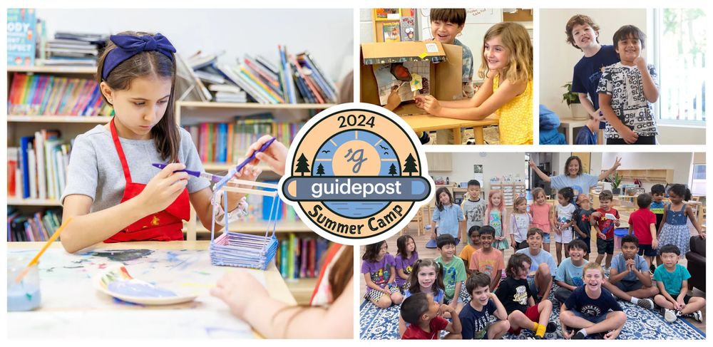 Guidepost Montessori at Folsom - childcare center in Folsom, CA