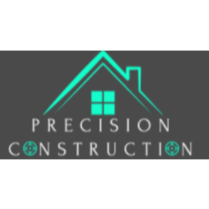 Slide of Precision Construction