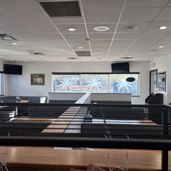 Surf Bar - Juice Bars & Smoothies Near Me - Midwest City, Oklahoma