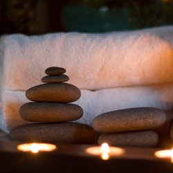 Just Relax Massage Therapy