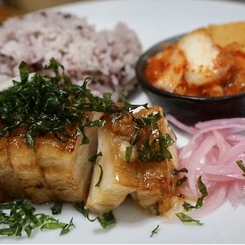 O'Kims - Pork belly - Korean Near Me - Honolulu, Hawaii