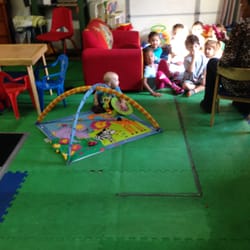 Smith Family Child Care