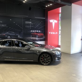 Tesla - P100D Model S - Car Dealers Near Me - Scottsdale, Arizona Tesla - P100D Model S - Car Dealers Near Me - Scottsdale, Arizona
