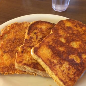 Millie's Diner - Katina's Captain Crunch french toast - New American Near Me - Dickeyville, Wisconsin Millie's Diner - Katina's Captain Crunch french toast - New American Near Me - Dickeyville, Wisconsin