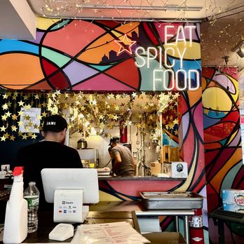 BK JANI - inside - Pakistani Near Me - Brooklyn, New York