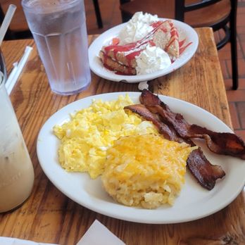 Oldwest Cafe - Breakfast & Brunch Near Me - Denton, Texas Oldwest Cafe - Breakfast & Brunch Near Me - Denton, Texas