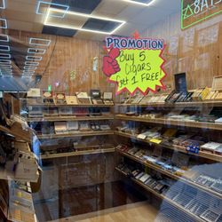 G'S Smoke Shop
