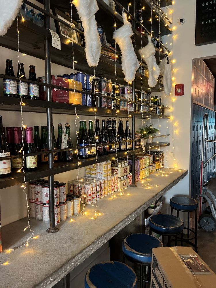 99 Bottles Image
