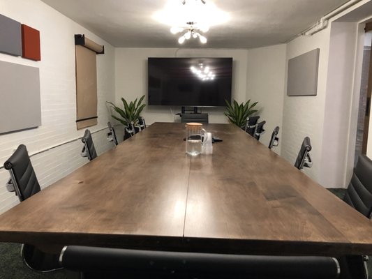 Wheelhouse Cowork - Main