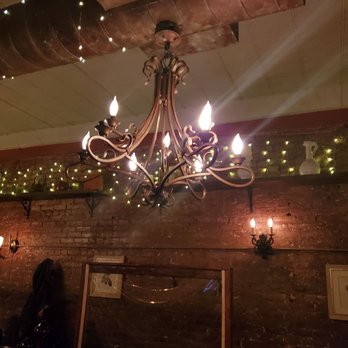 Fragole Ristorante - Eat indoors one day soon - Italian Near Me - Brooklyn, New York