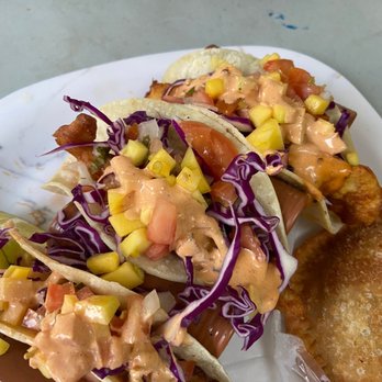 Irma’s Cafe - Bomb Fish Tacos - Salvadoran Near Me - Jersey City, New Jersey Irma’s Cafe - Bomb Fish Tacos - Salvadoran Near Me - Jersey City, New Jersey