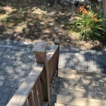 Hi Tech Contracting & Restoration - New pavers - Roofing Near Me - Brooklyn, New York Hi Tech Contracting & Restoration - New pavers - Roofing Near Me - Brooklyn, New York
