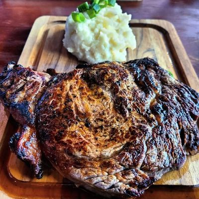 Buena Mesa South Gate by null