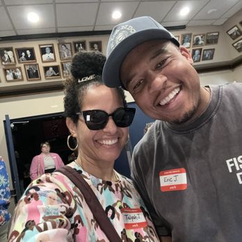 Enzian Theater - My favorite date! - Cinema Near Me - Maitland, Florida