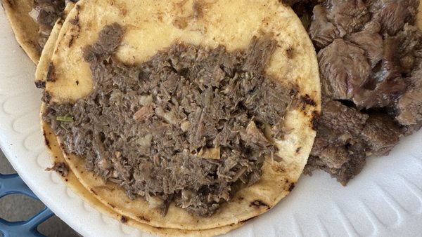 Tacos El Negro Southgate by null