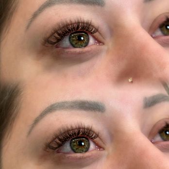 Holly Christine Lashes - Eyelash Service Near Me - Bountiful , Utah