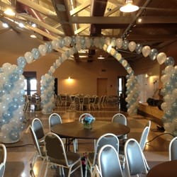 Over The Top Balloons