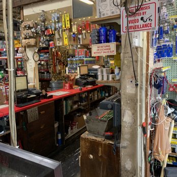 Paintcraft Ace Hardware - Hardware Stores Near Me - Los Angeles, California