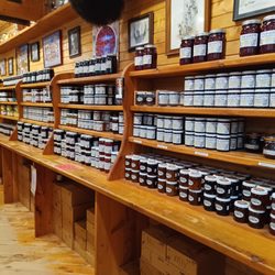 Misty Meadows Jam and Jelly Products