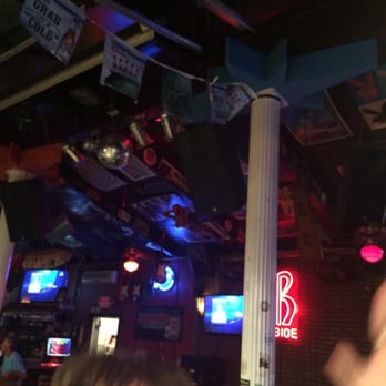 Beachside Tavern - Music Venues Near Me - New Smyrna Beach, Florida