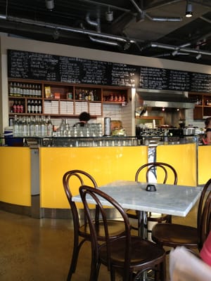 Nano Cafe by null