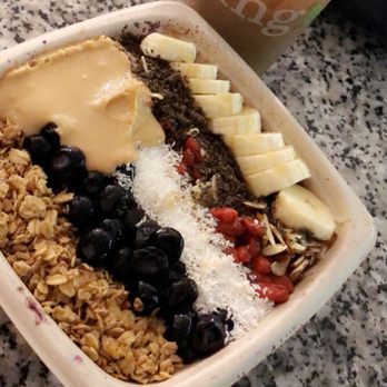 Living Green Cafe - Juice Bars & Smoothies Near Me - Pompano Beach, Florida