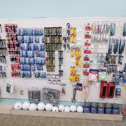 Rio Villa Bait & Tackle