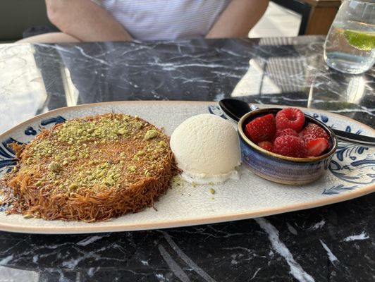 Pera Bistro by null