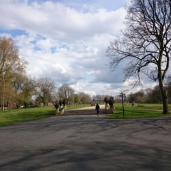 Alexandra Park