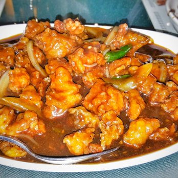 Chilli Chicken House - Chilli Chicken .. - Chinese Near Me - Mississauga, Ontario