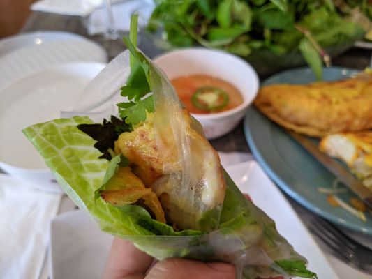 Đà Nẵng Quán Vietnamese Cuisine by null