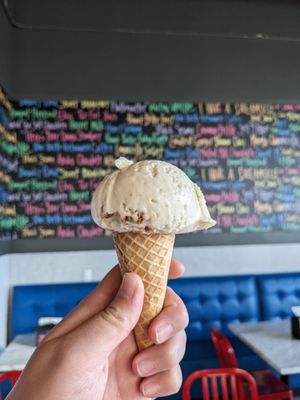 Humphry Slocombe Bay Street by null