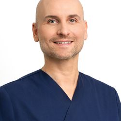 Dr. Emil Andonov