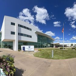 Southeast Iowa Regional Medical Center